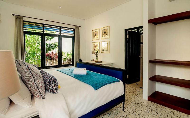 The Indies Estate Sanur Esterno foto