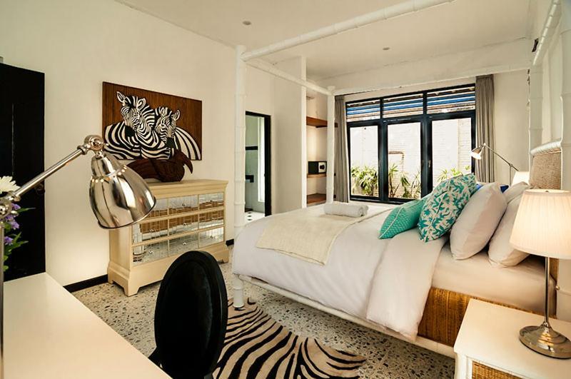 The Indies Estate Sanur Esterno foto