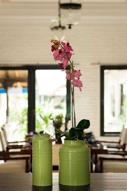 The Indies Estate Sanur Esterno foto
